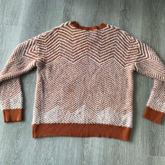 Knit Sweater - Picture 2 of 5